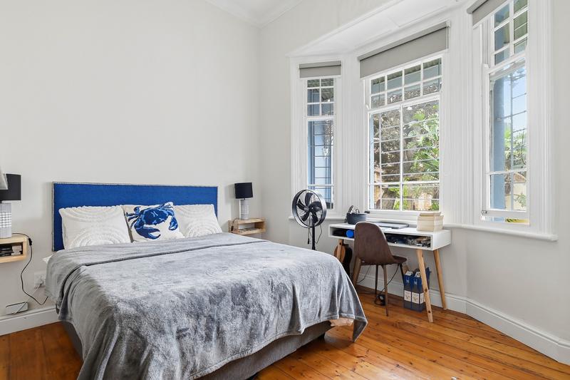 To Let 2 Bedroom Property for Rent in Observatory Western Cape